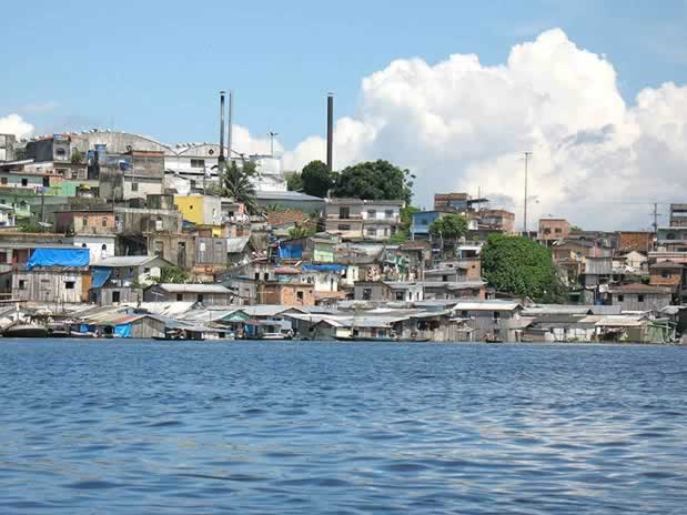 Rio Negro - Manaus