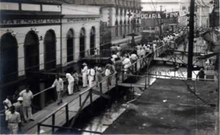 Manaus 1953
