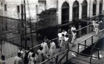 Manaus 1953